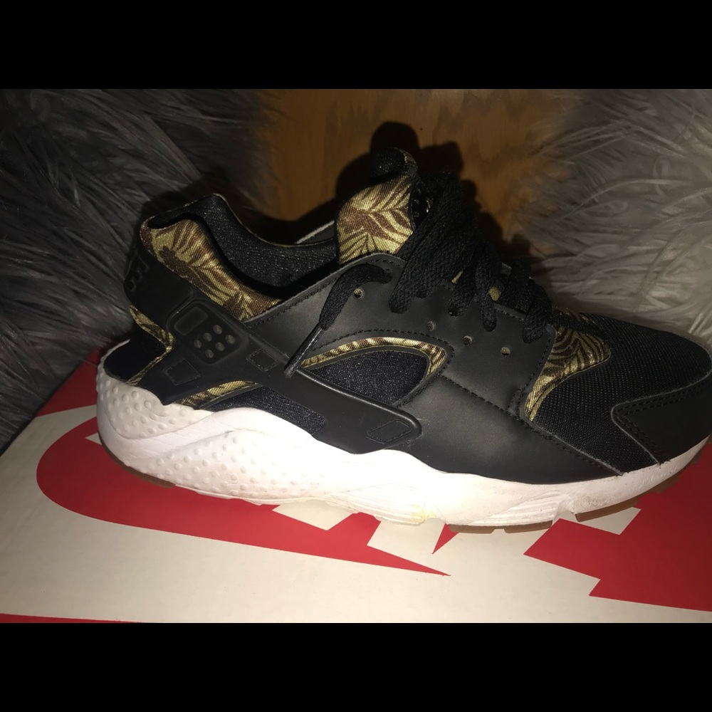 Nike Huarache Run Print